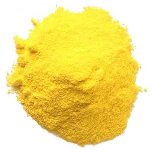 Uzbekistan Sulphur Powder